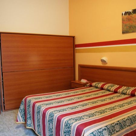 Hotel Dolly Viareggio Pokoj fotografie