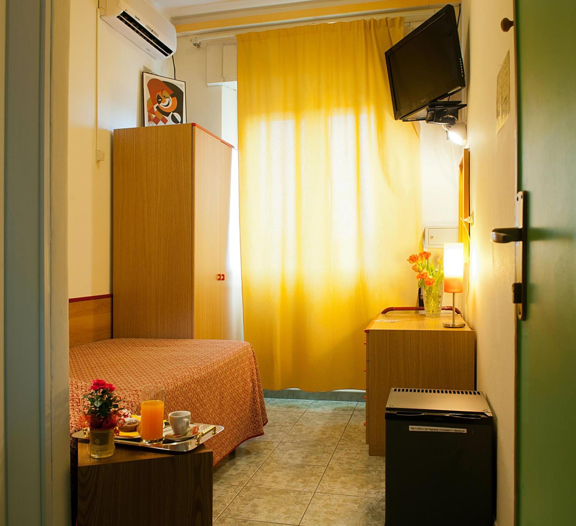 Hotel Dolly Viareggio Exteriér fotografie