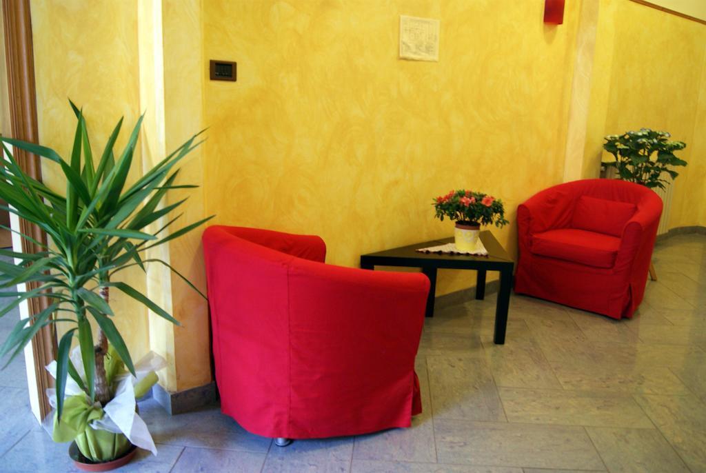 Hotel Dolly Viareggio Exteriér fotografie