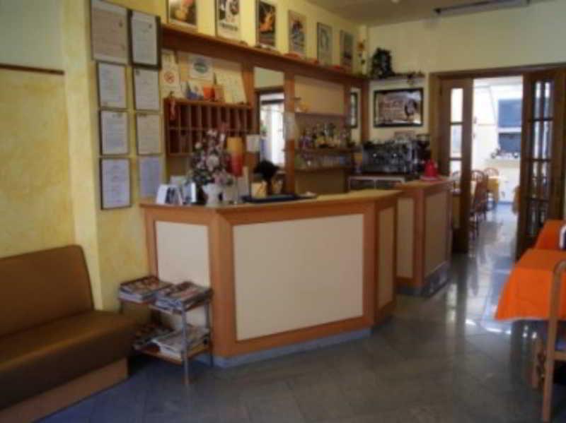 Hotel Dolly Viareggio Exteriér fotografie