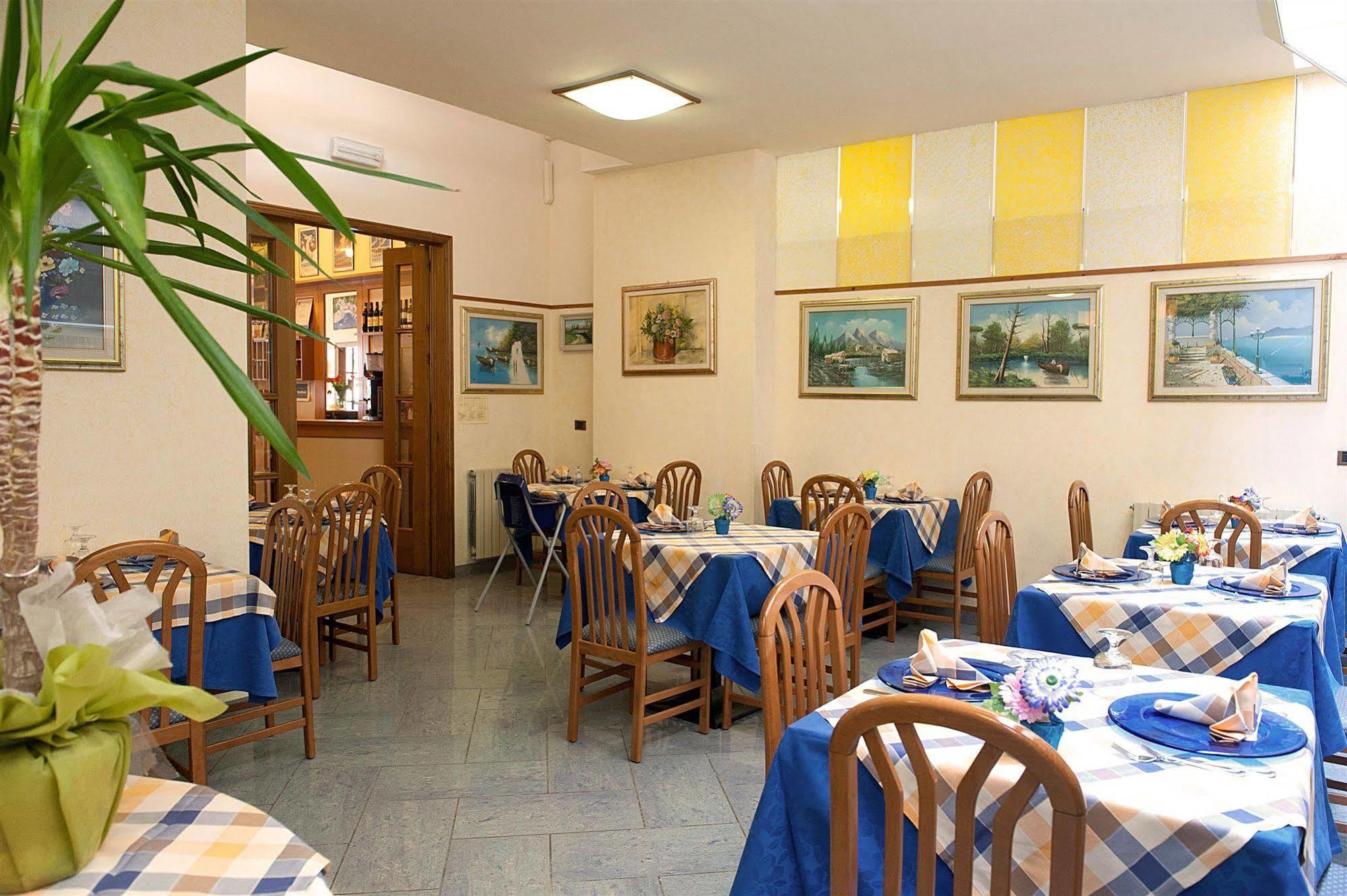 Hotel Dolly Viareggio Exteriér fotografie