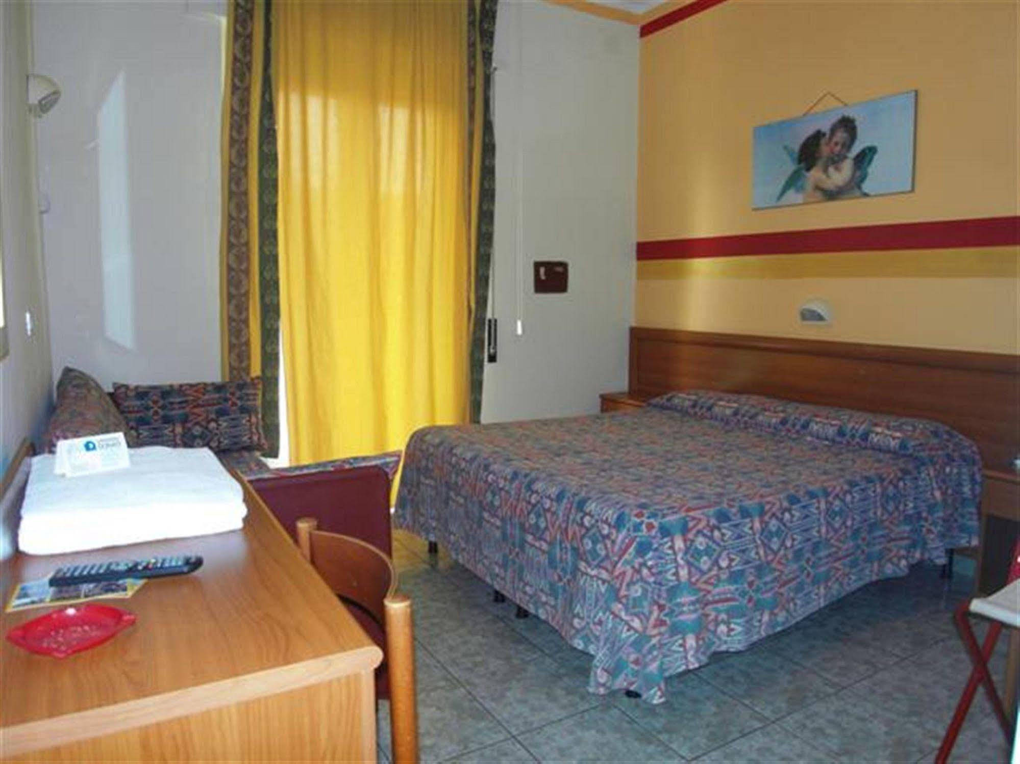 Hotel Dolly Viareggio Exteriér fotografie