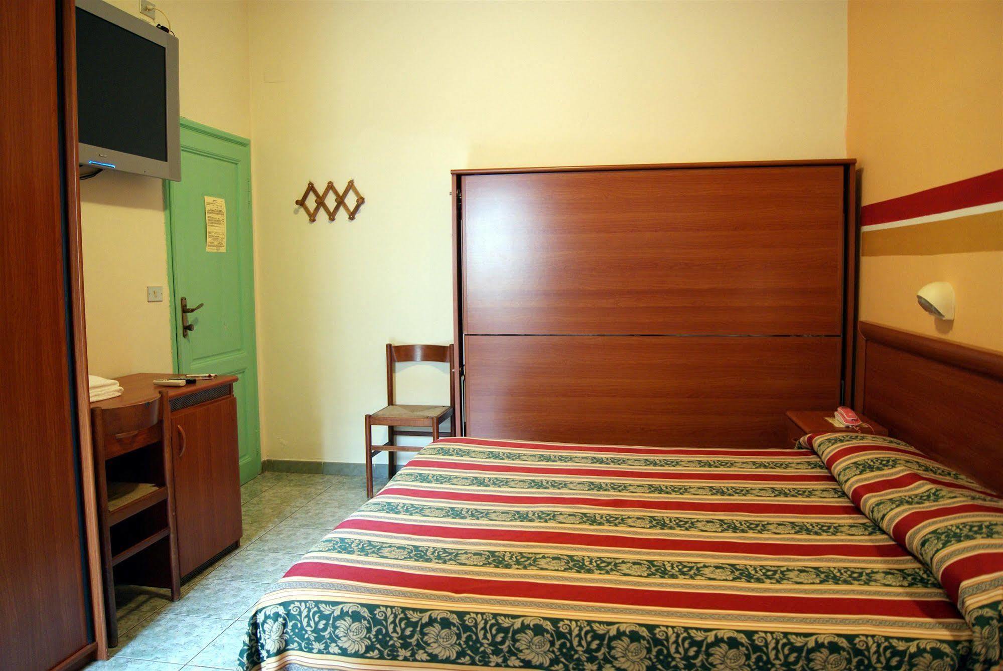 Hotel Dolly Viareggio Exteriér fotografie